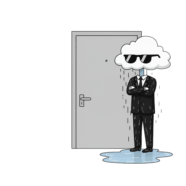 Raindrop